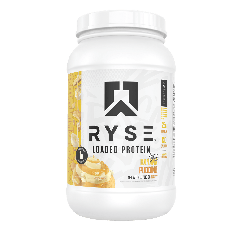 Loaded Protein W84