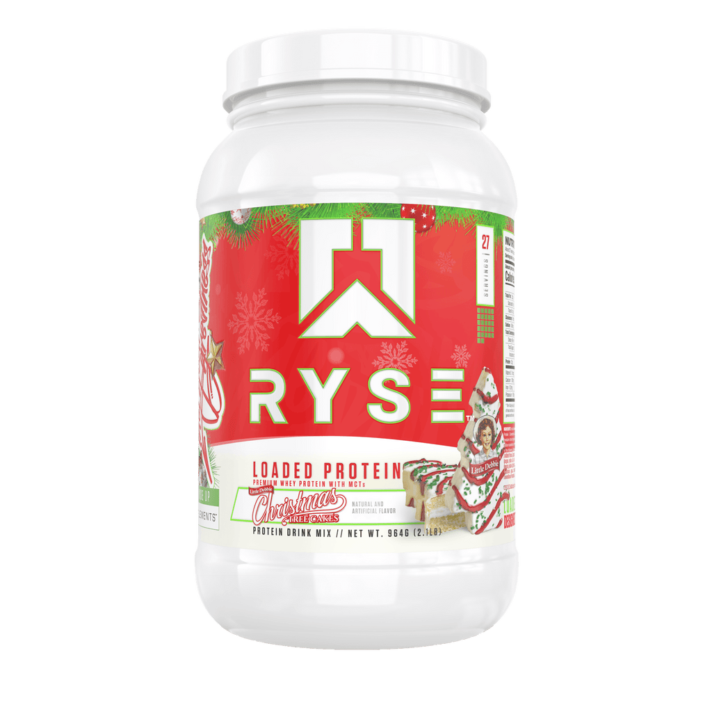 Loaded Protein W84