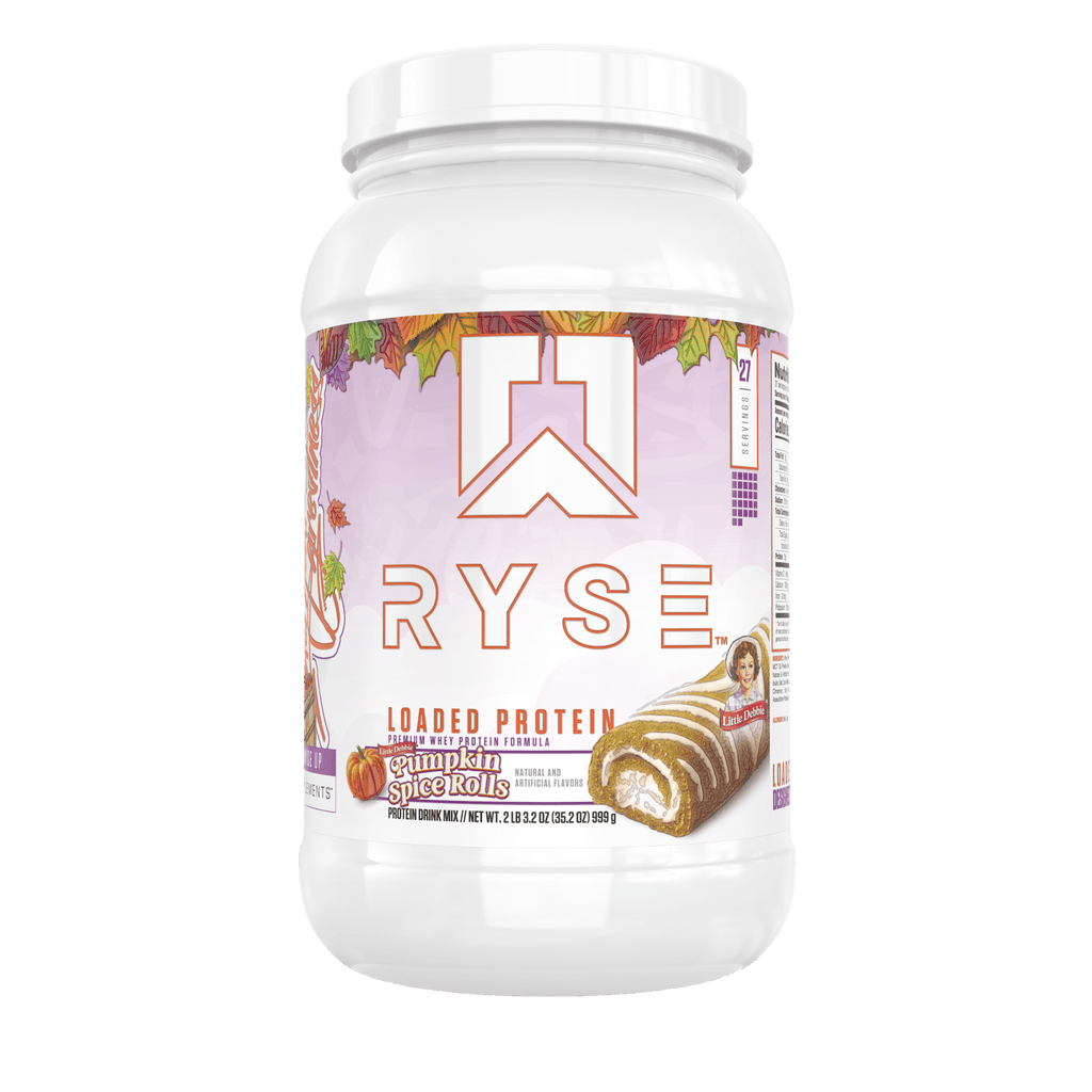 Loaded Protein W84