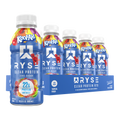 Clear Whey RTD Protein - Fuel Your Bottle