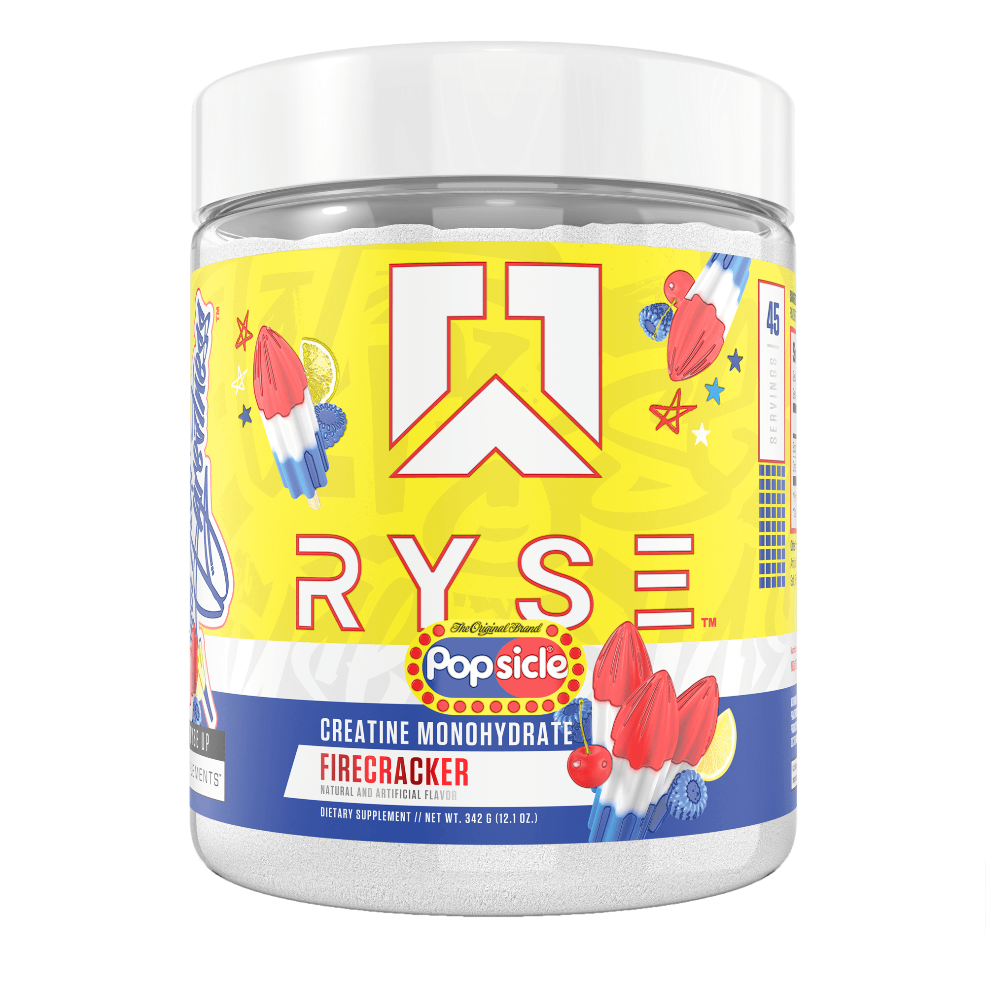 Creatine Monohydrate SL40
