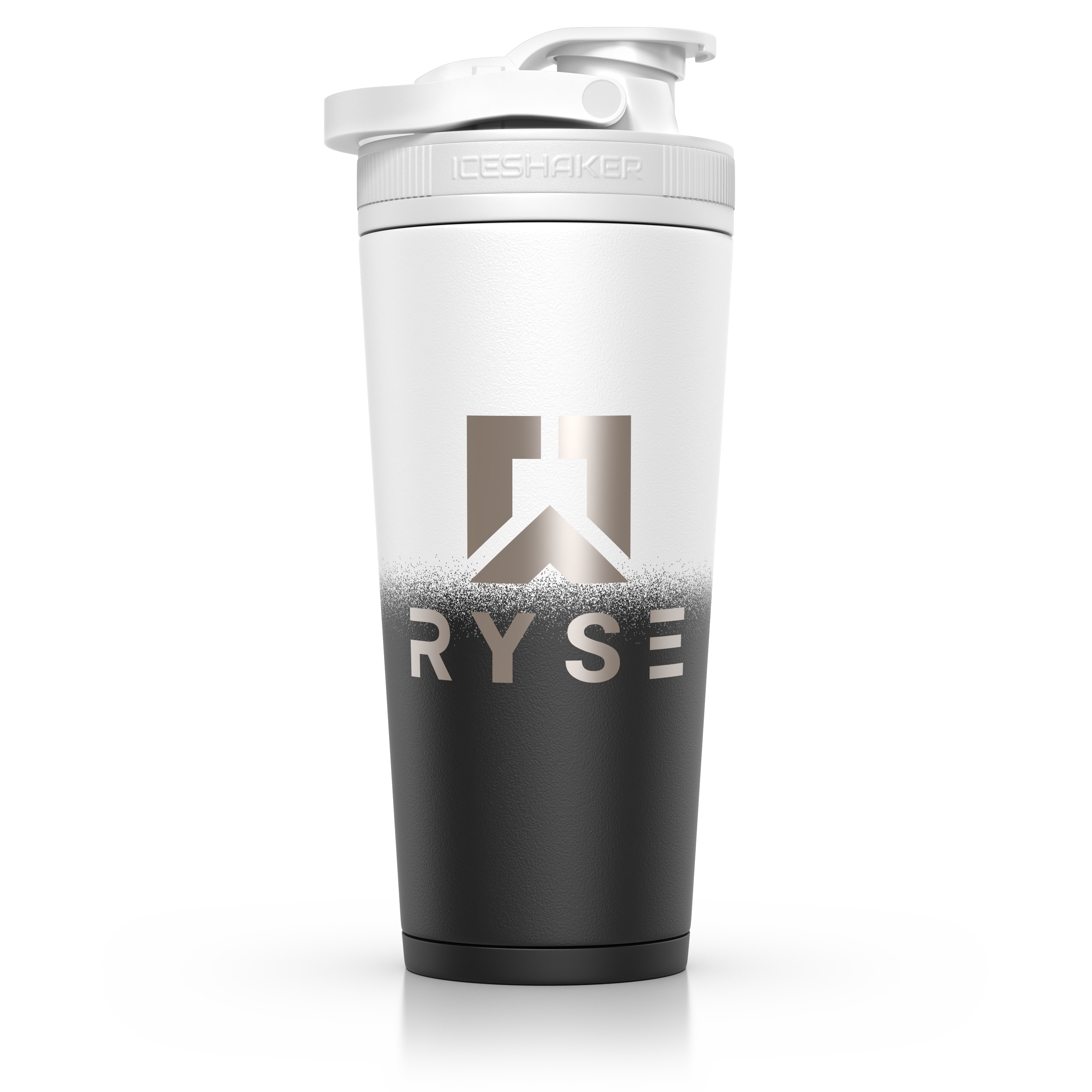 RYSE x Ice Shaker - Protein for Evening Plans
