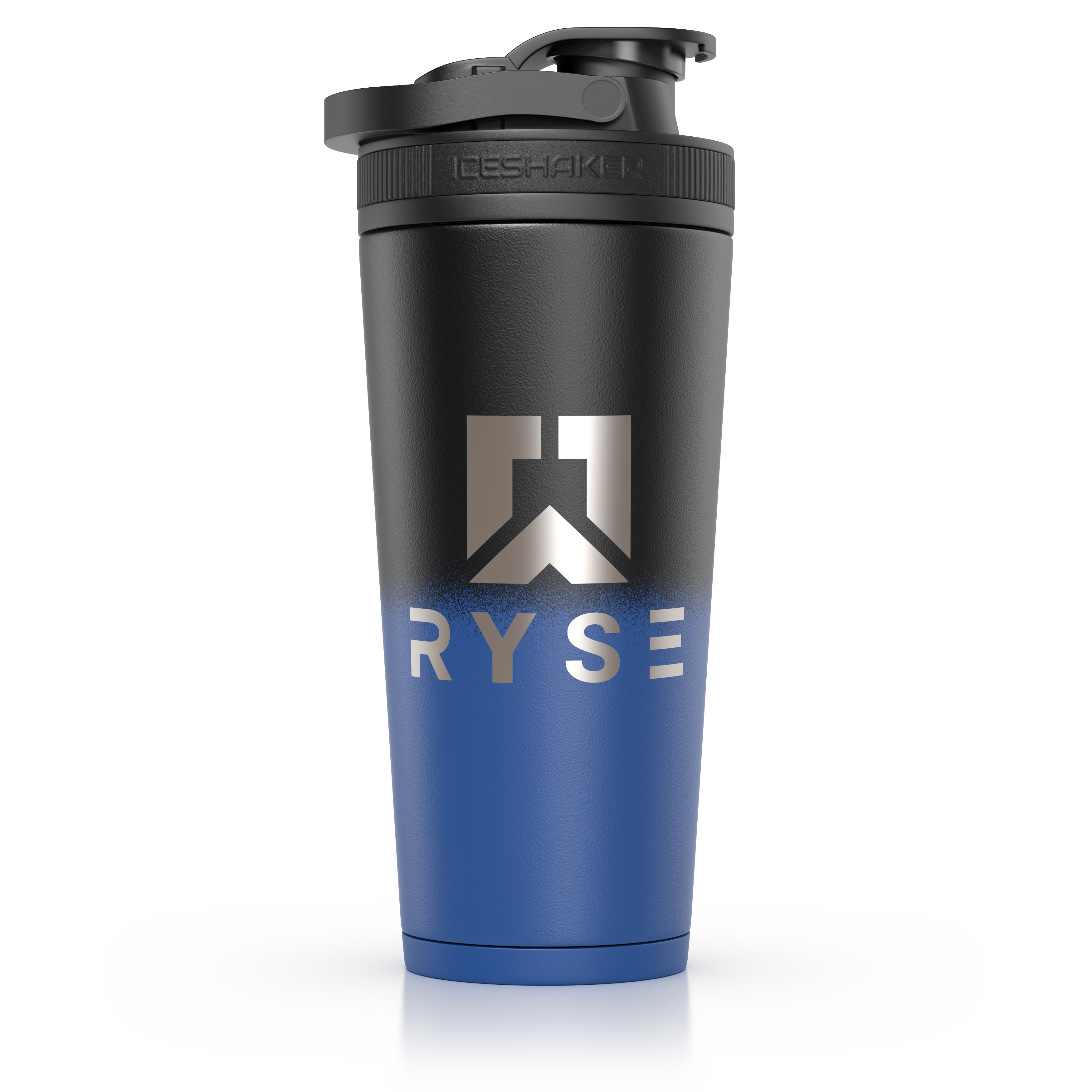 RYSE x Ice Shaker - Protein for Evening Plans