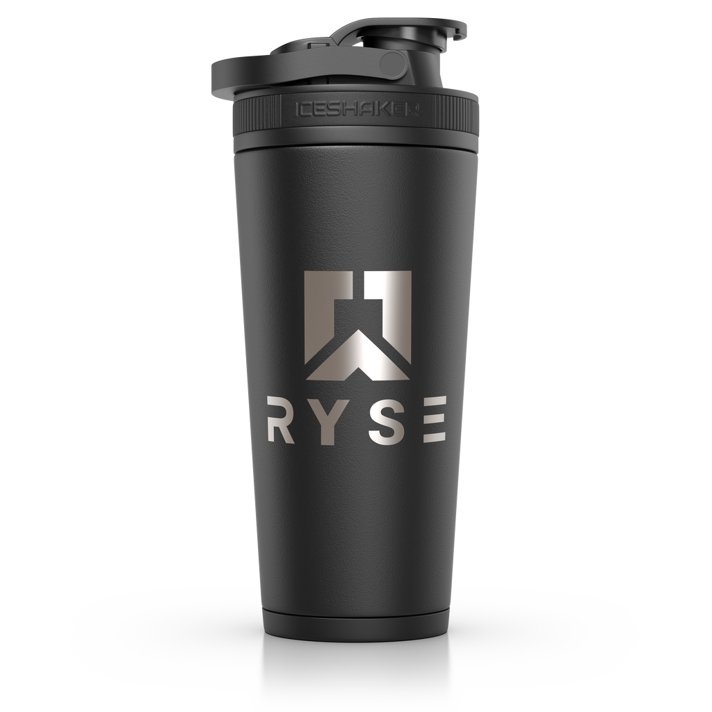 RYSE x Ice Shaker O40