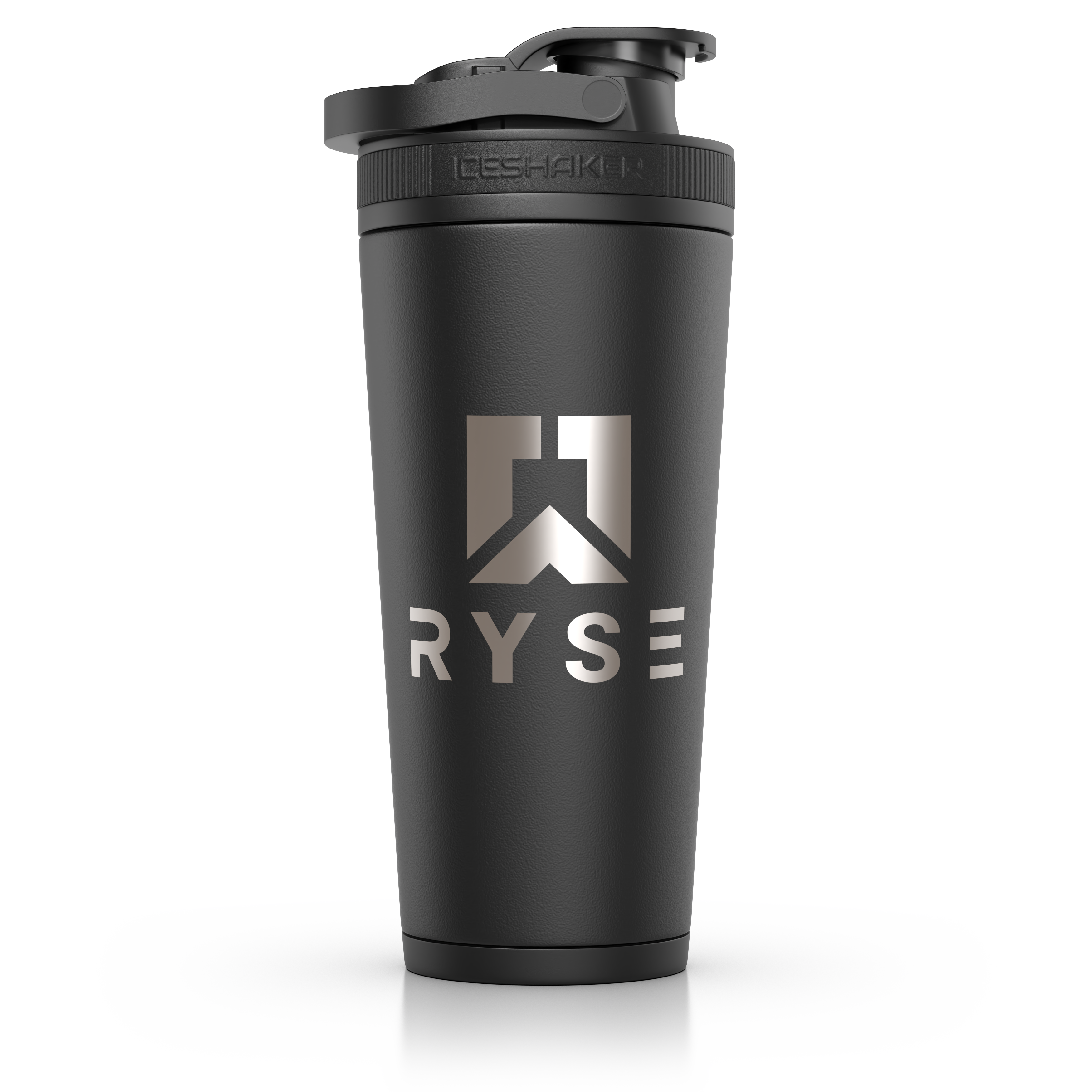 RYSE x Ice Shaker - Protein for Evening Plans