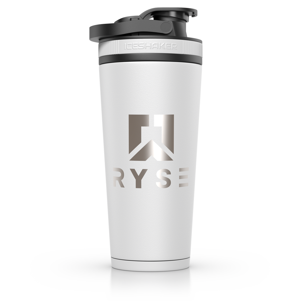 RYSE x Ice Shaker O40