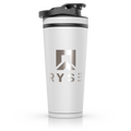RYSE x Ice Shaker - Protein for Evening Plans