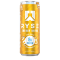 RYSE Energy Drink - Training Routine Ready