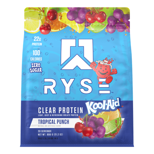 Clear Protein A77