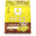 Clear Protein - Find Your Energy