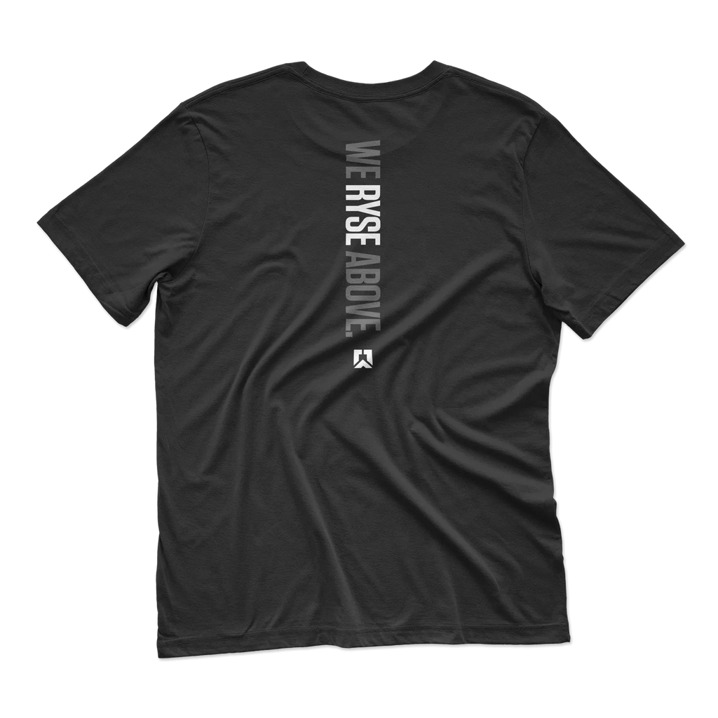 RYSE Above Tee S93