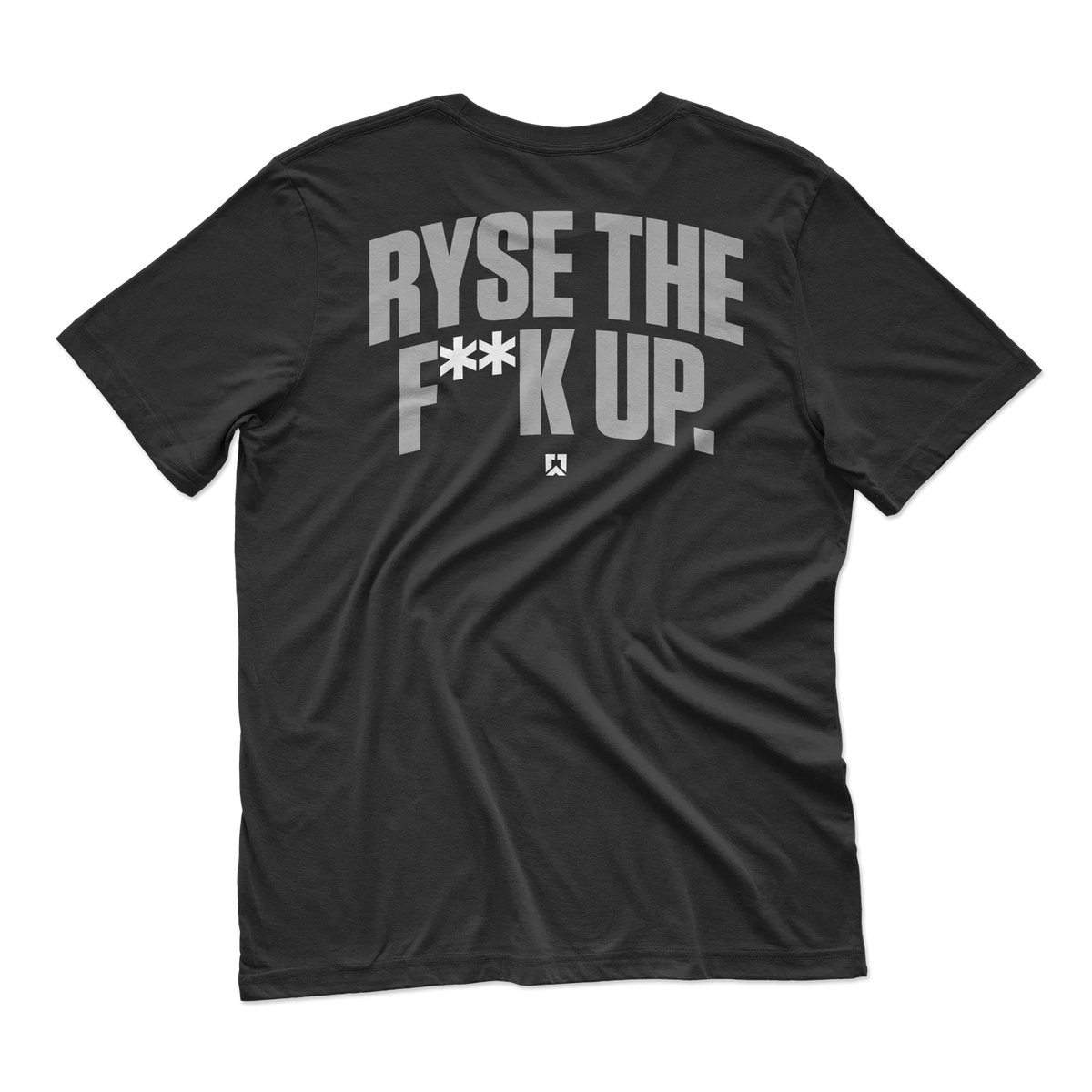 RYSE The F**k Up Tee K2
