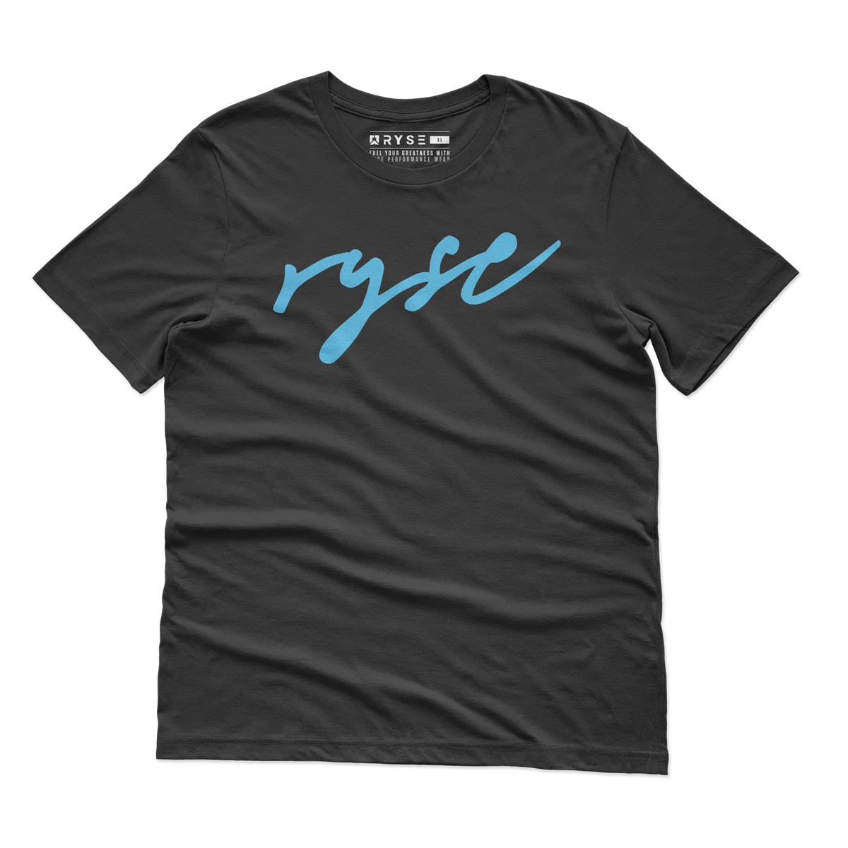 RYSE Script Tee TS46