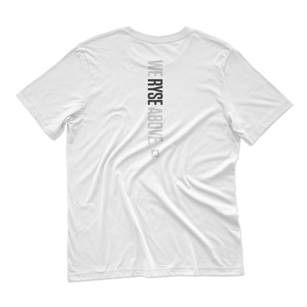 RYSE Above Tee S93