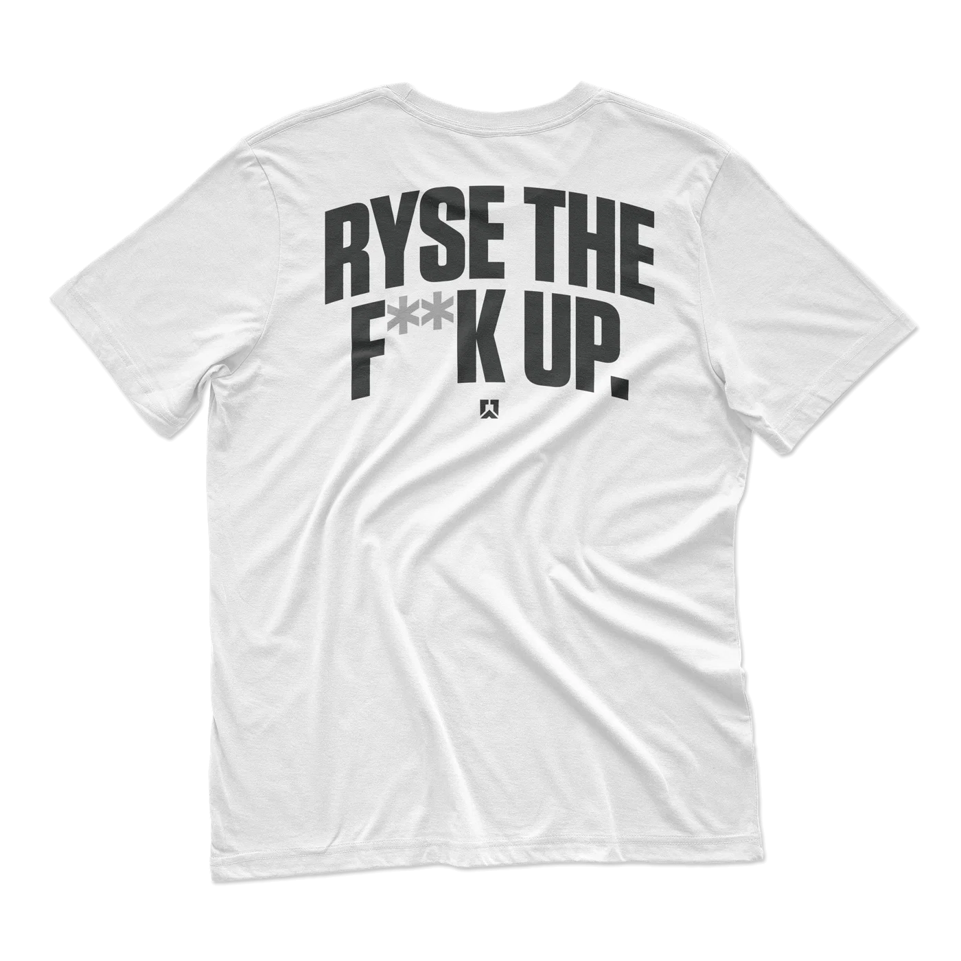 RYSE The F**k Up Tee K2
