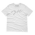 RYSE Script Tee TS46