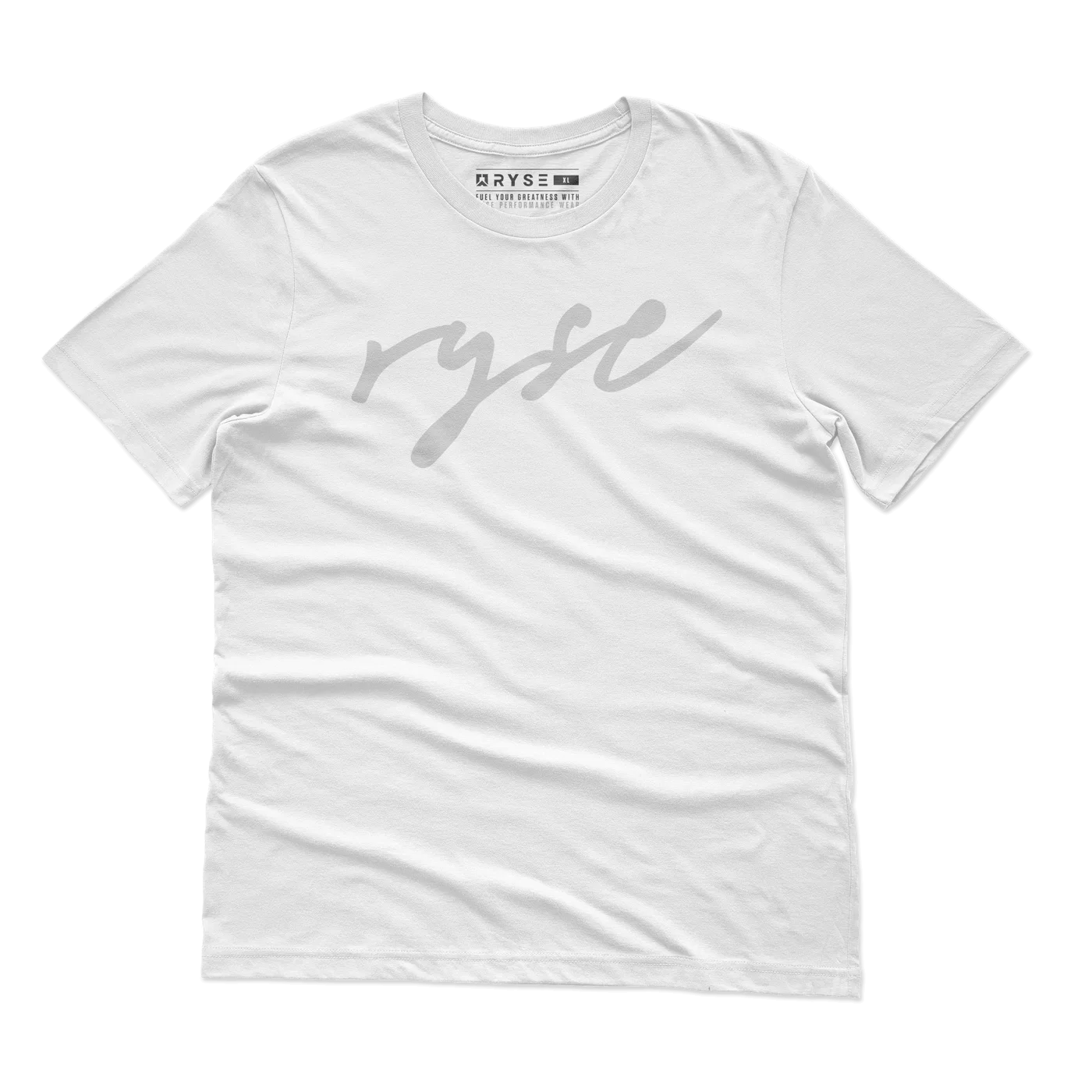 RYSE Script Tee TS46