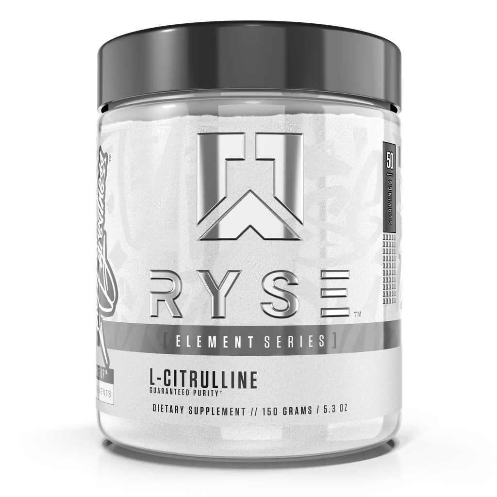 L-Citrulline - Protein for Routines