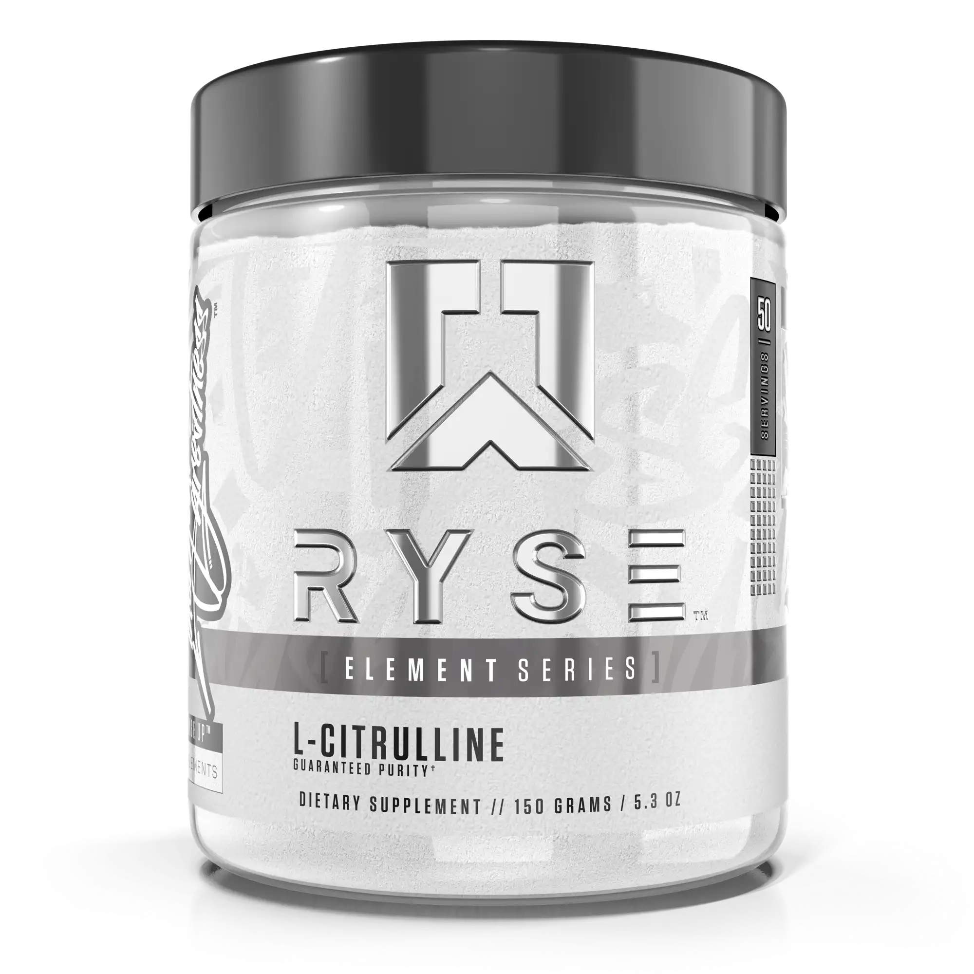 L-Citrulline - Protein for Routines