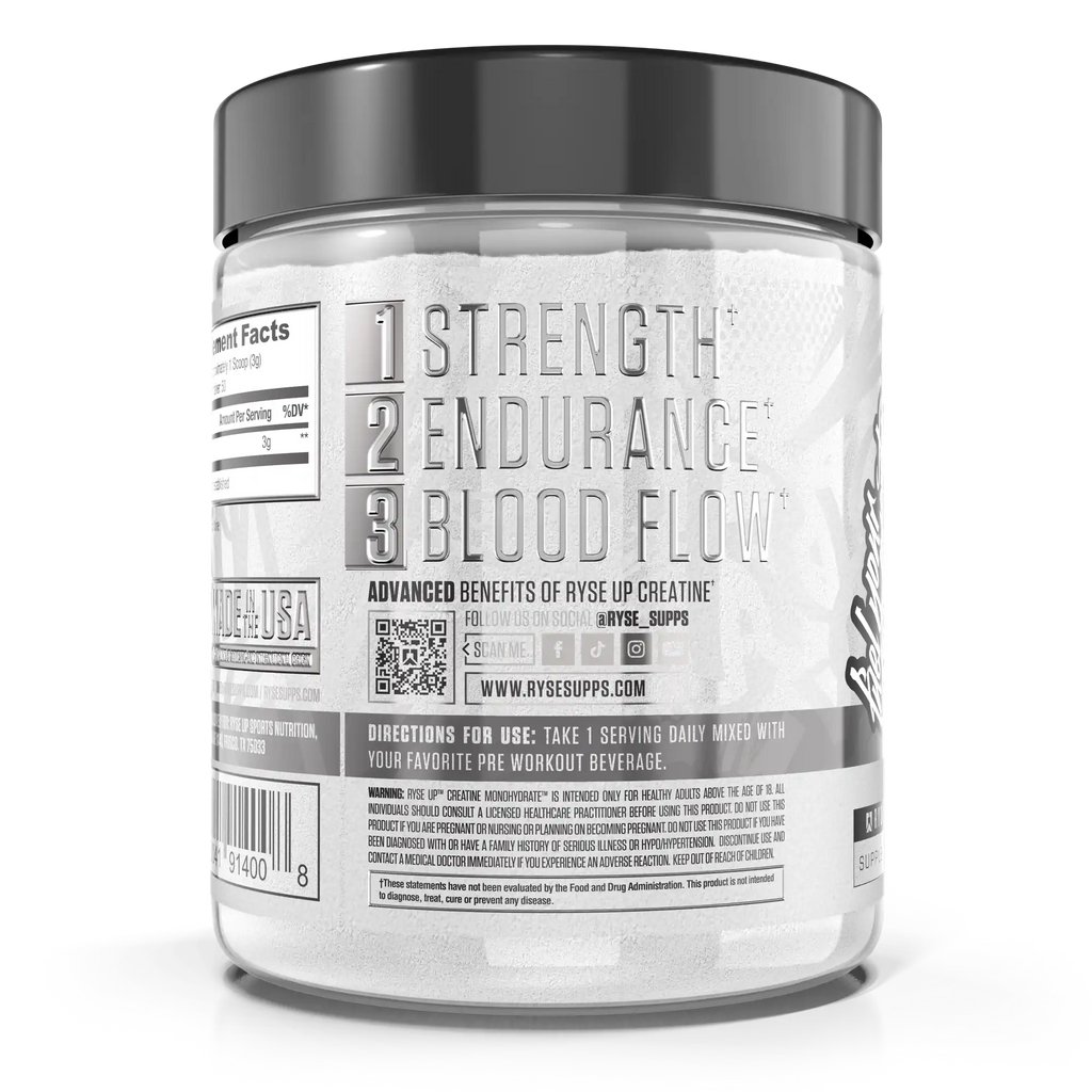 L-Citrulline - Protein for Routines