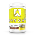 BCAA Focus - Workout Prep Made Easy