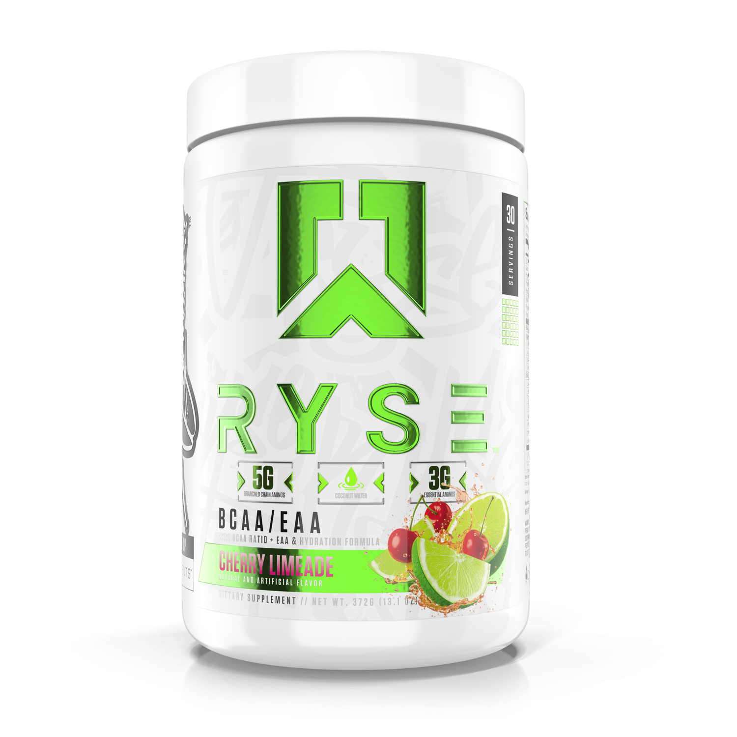 BCAA + EAA - Protein for Fitness Days