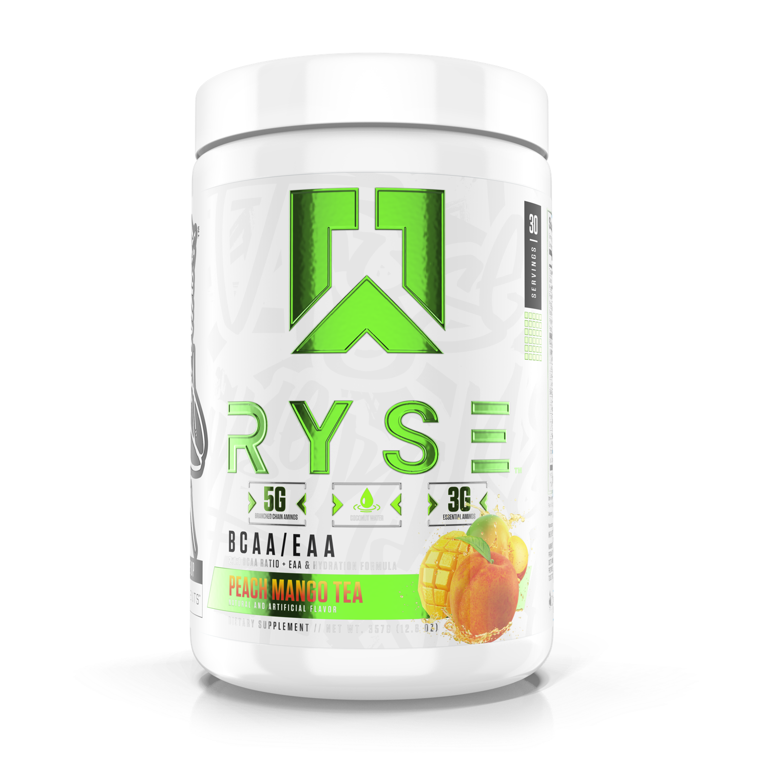 BCAA + EAA - Protein for Fitness Days