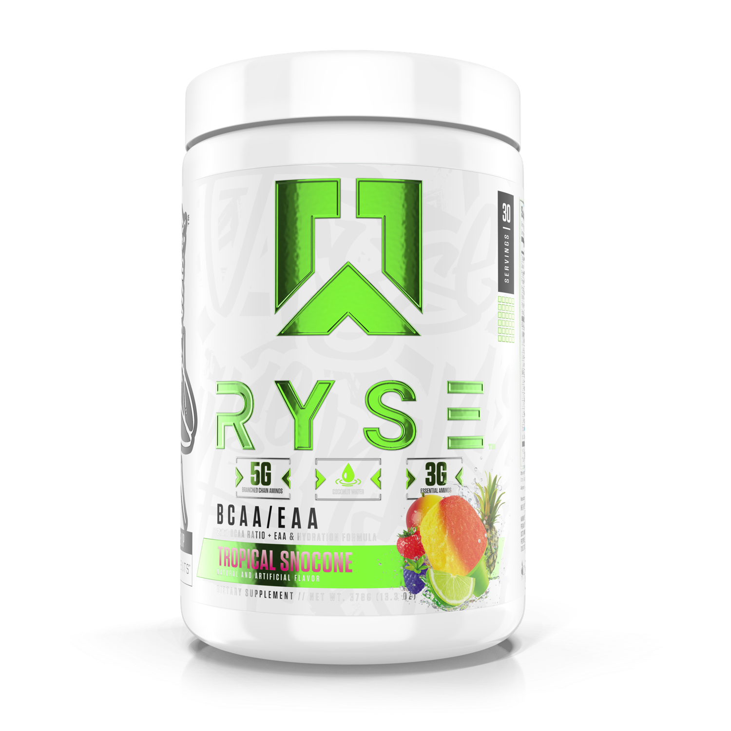 BCAA + EAA - Protein for Fitness Days