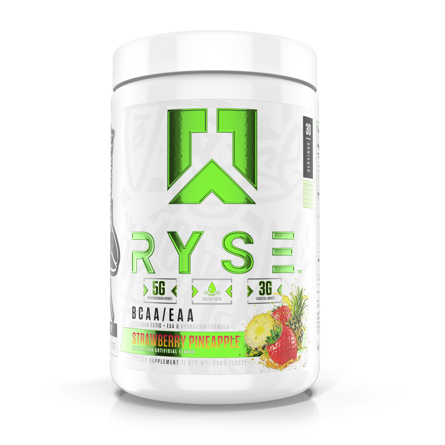 BCAA + EAA - Protein for Fitness Days