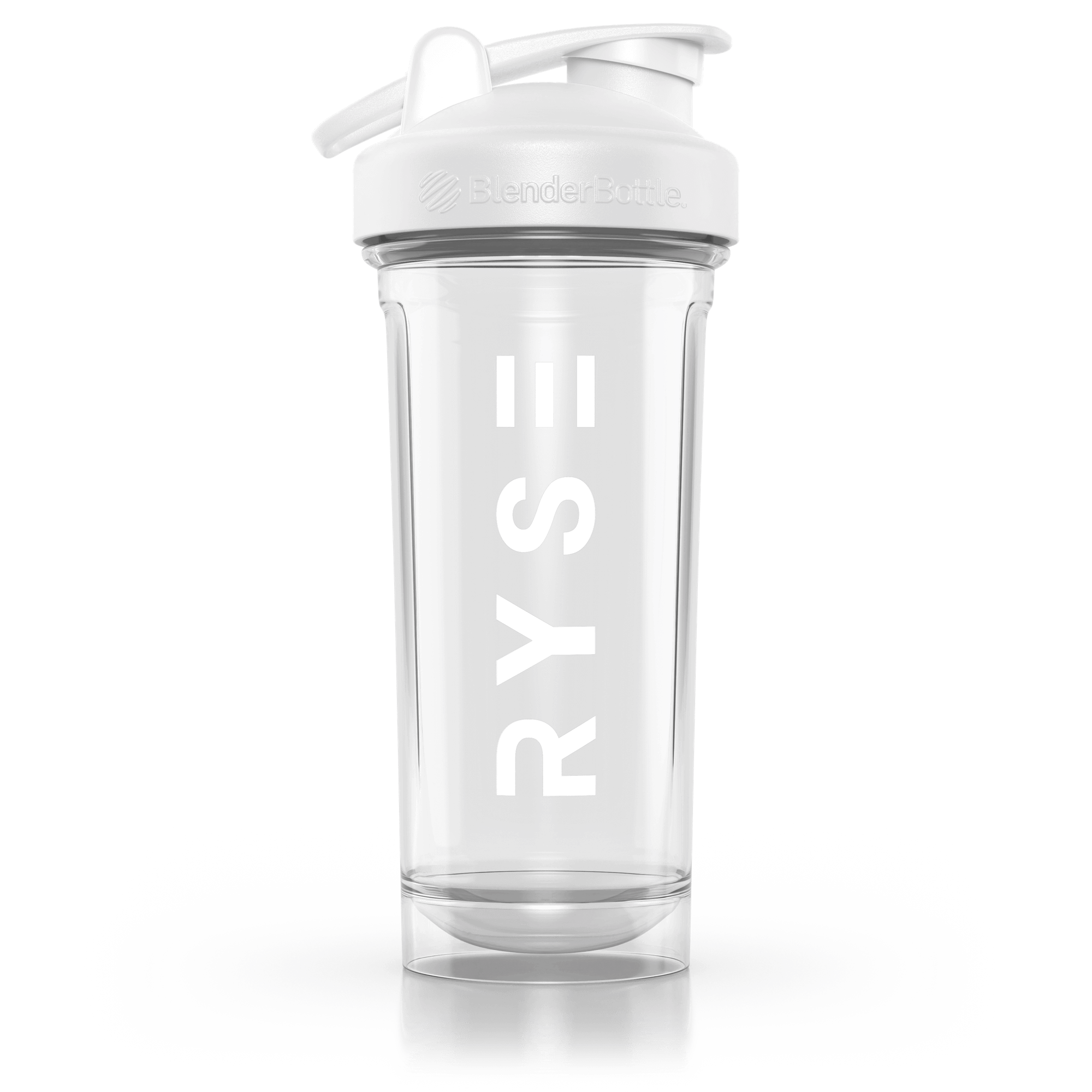 RYSE x Blender Bottle - Simple Creatine Mix