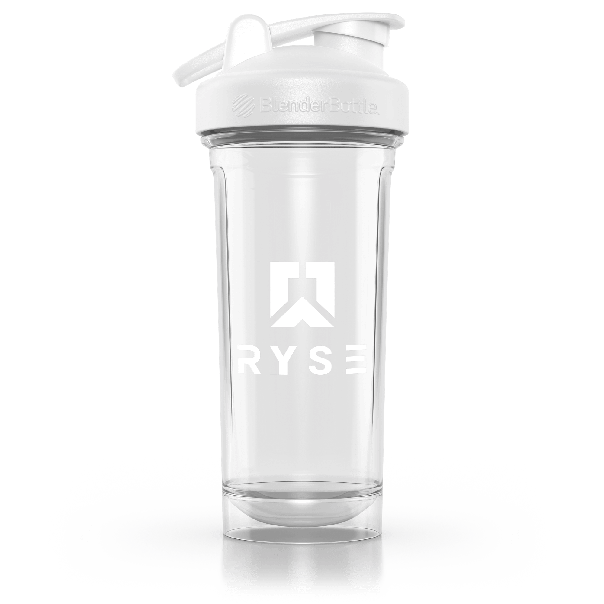 RYSE x Blender Bottle - Simple Creatine Mix
