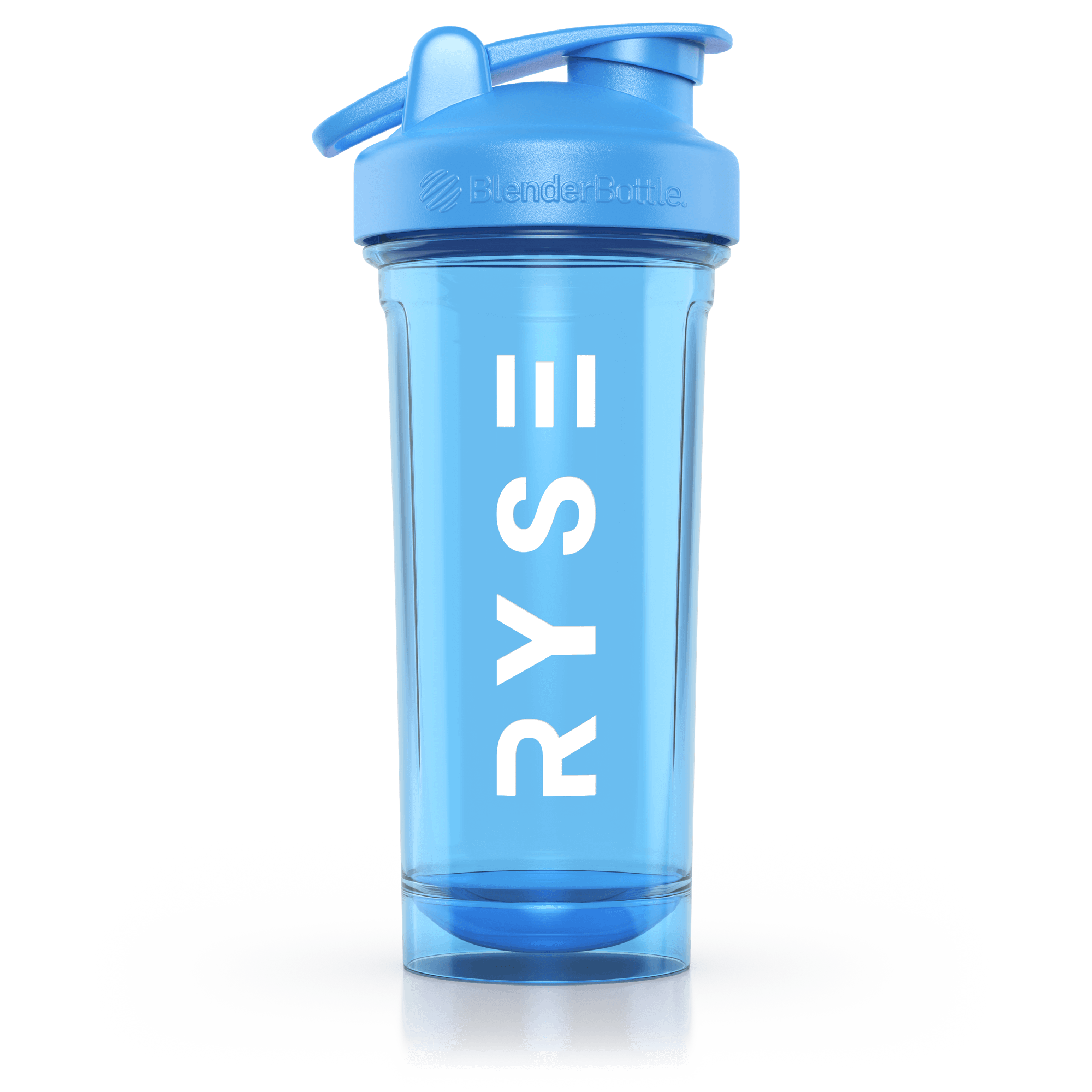 RYSE x Blender Bottle - Simple Creatine Mix