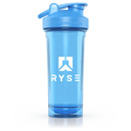 RYSE x Blender Bottle - Simple Creatine Mix
