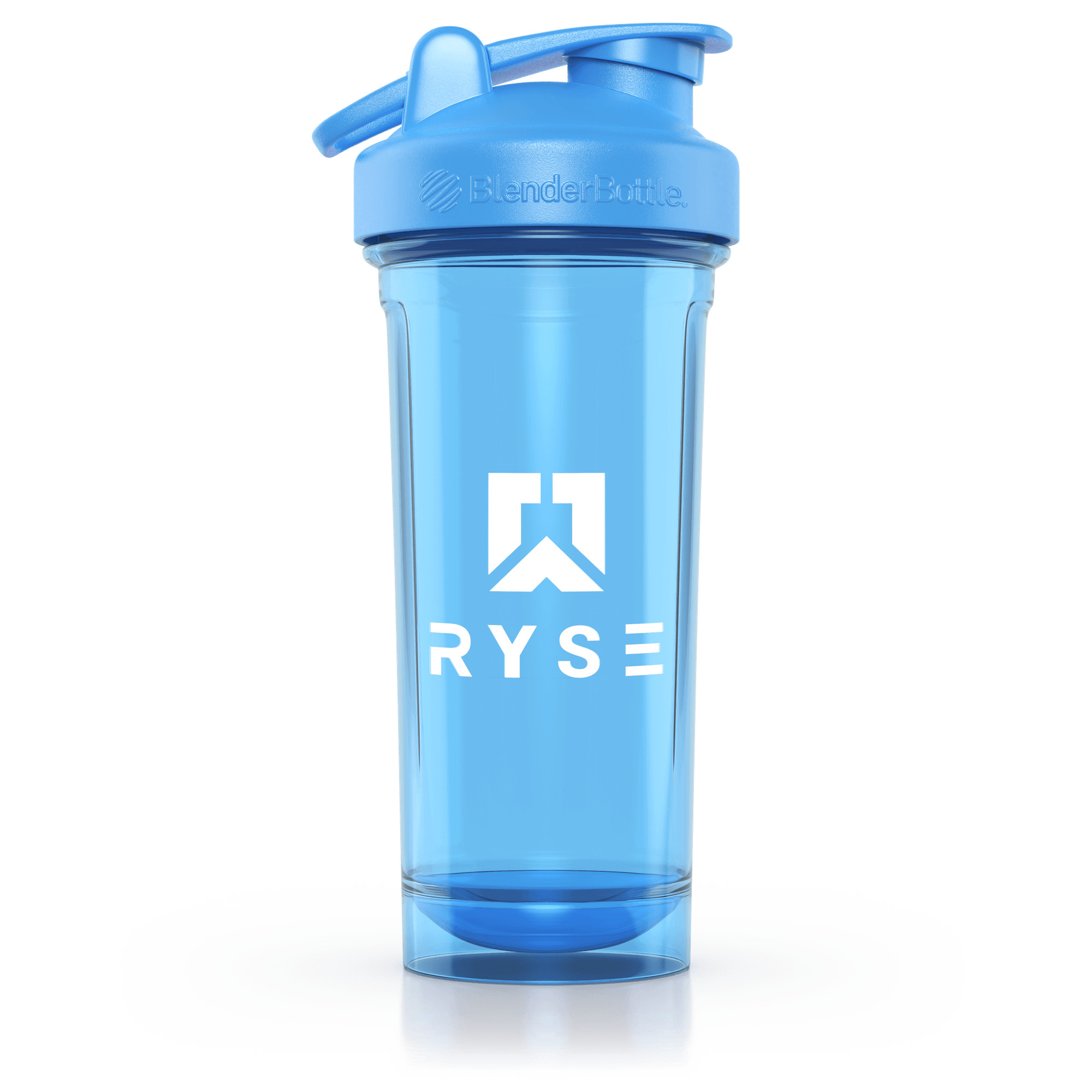RYSE x Blender Bottle - Simple Creatine Mix