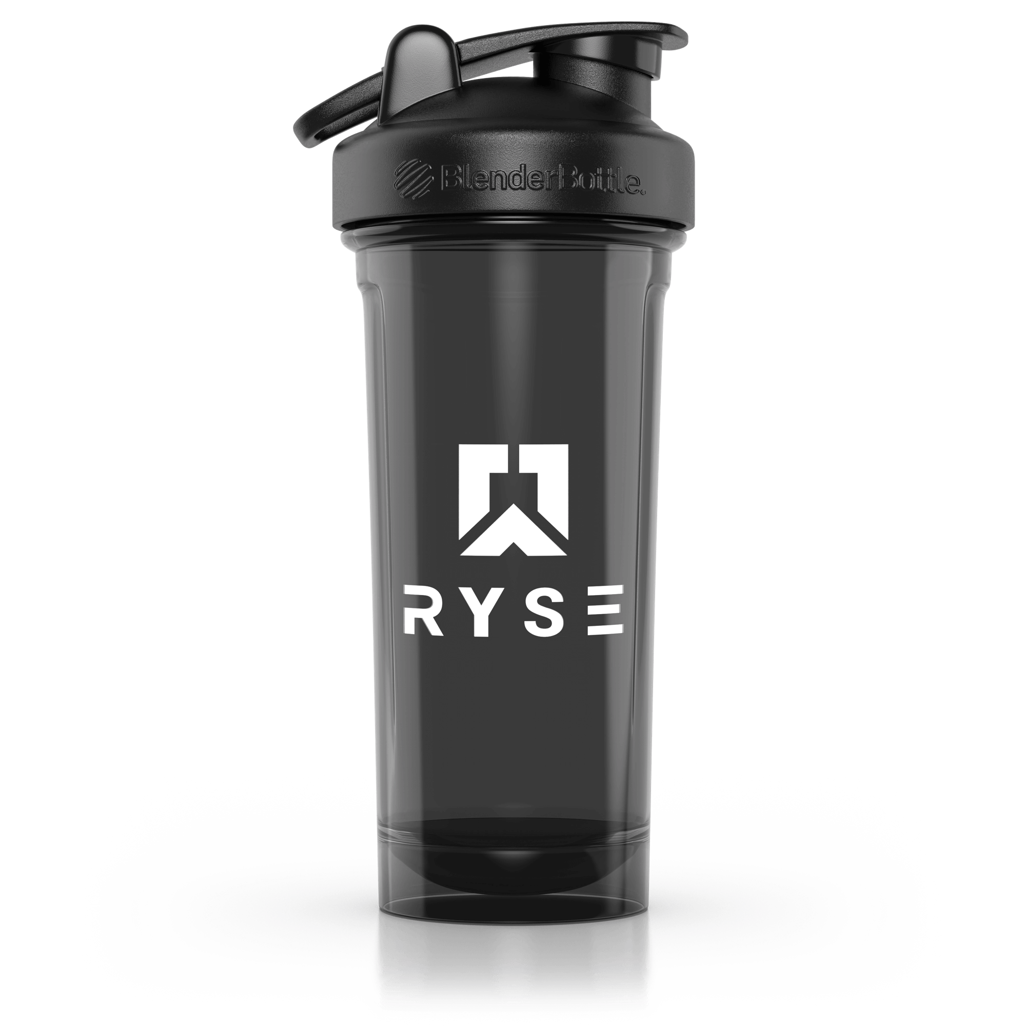 RYSE x Blender Bottle - Simple Creatine Mix