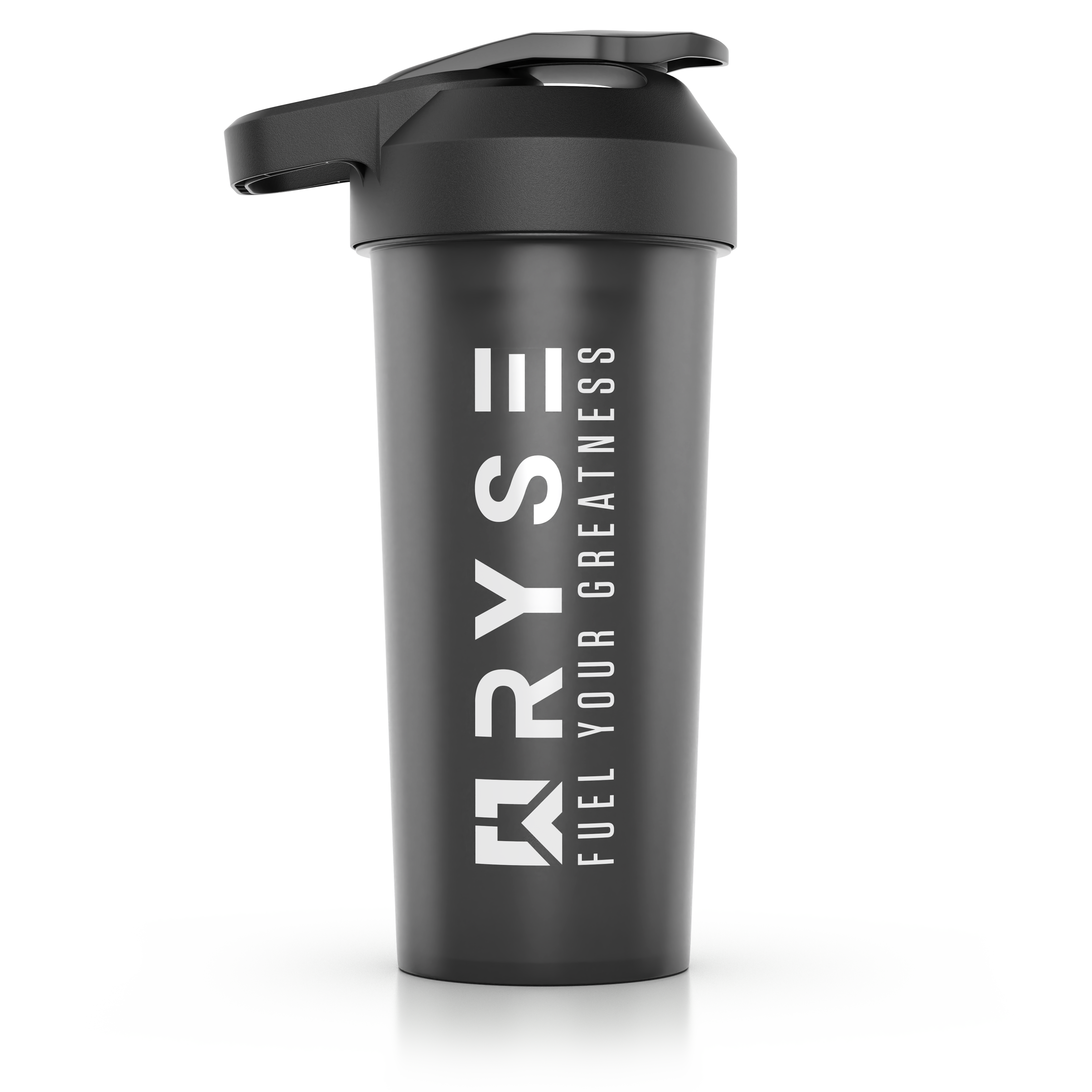 RYSE x SportShaker - Simple Hydration Choice