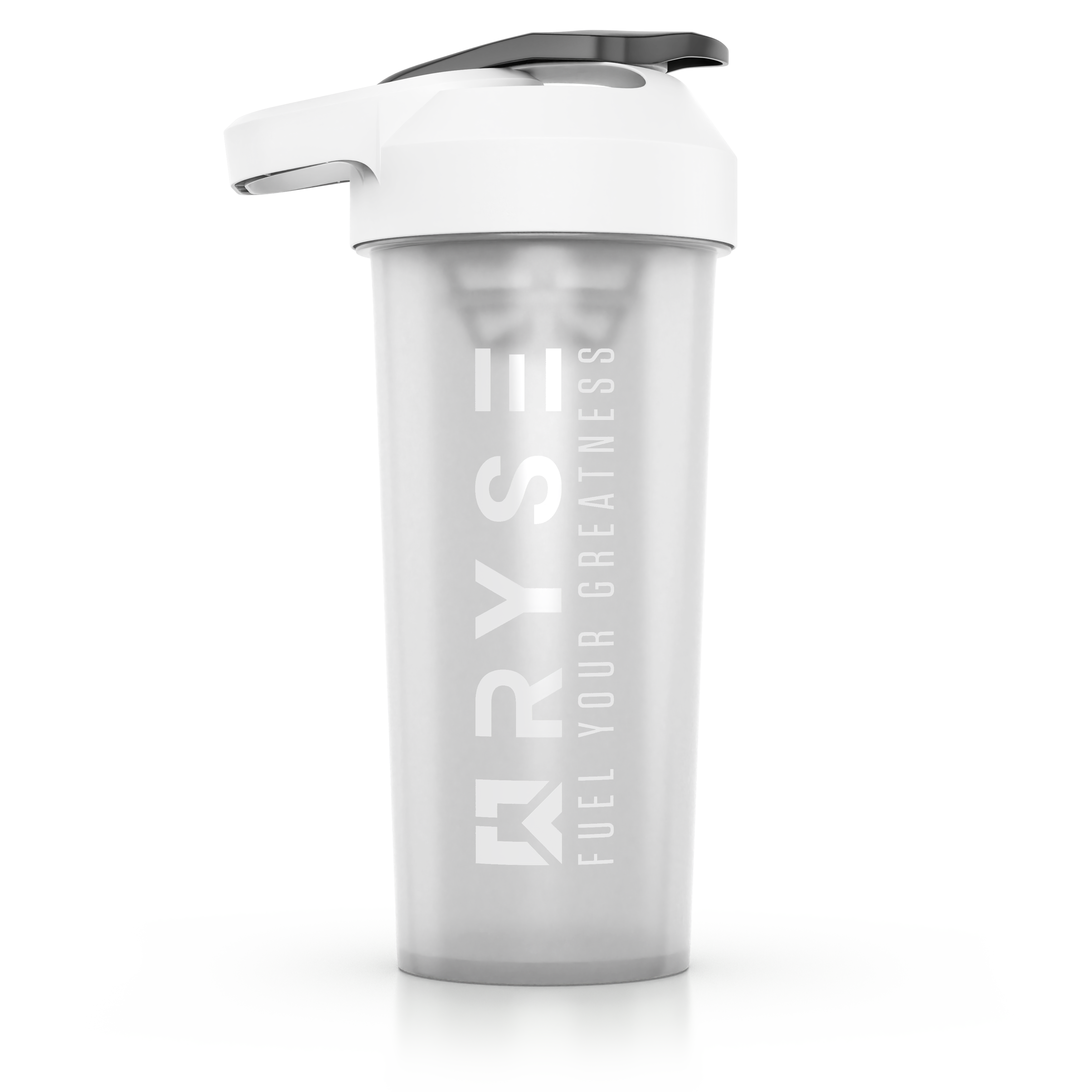 RYSE x SportShaker - Simple Hydration Choice